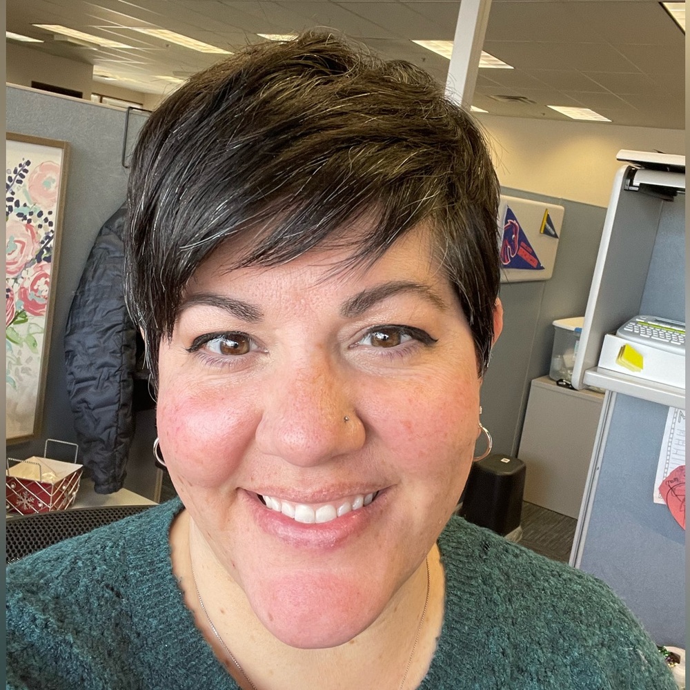 Meet your Posher, Amanda